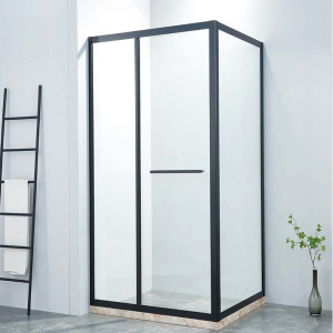 Bypass Sliding Bathtub Shower Enclosure(MBS-R13A)