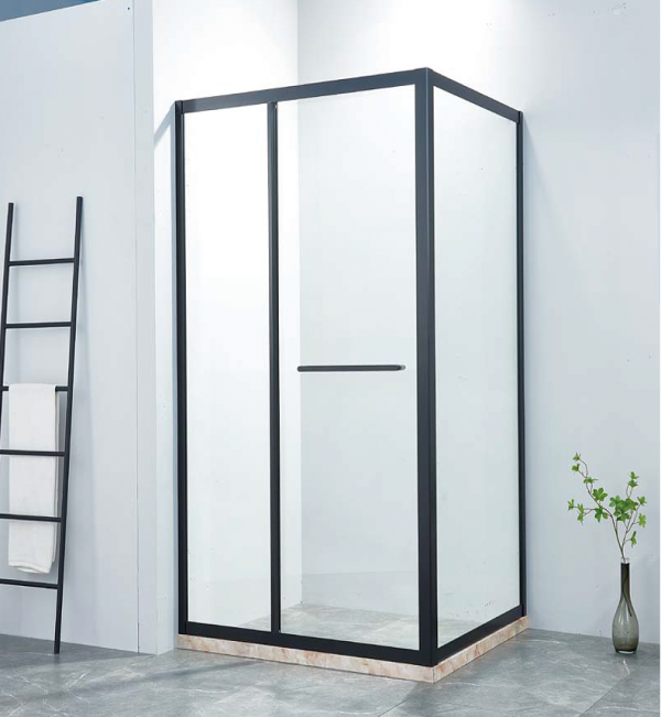 Bypass Sliding Bathtub Shower Enclosure(MBS-R13A)