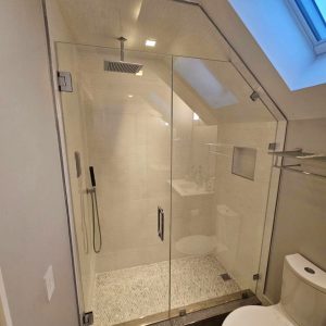 Shower Doors Customization - 7