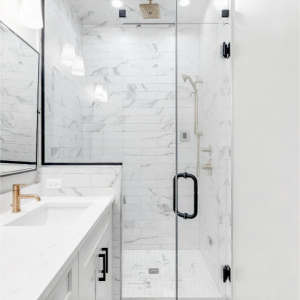 Shower Doors Customization - 6