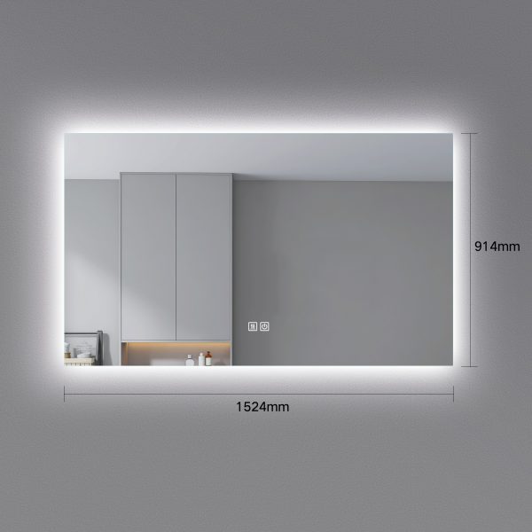 Mirror(MBS-G03-6036)