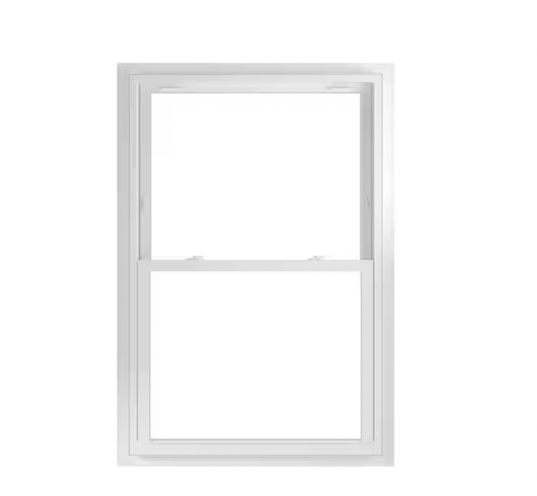 24*24 inch 82 series vinyl single hung window